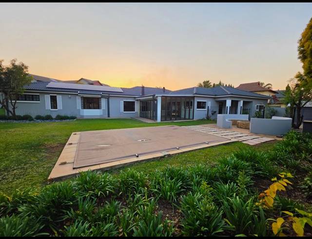 4 BEDROOM PROPERTY TO RENT IN SIX FOUNTAINS RESIDENTIAL ESTATE